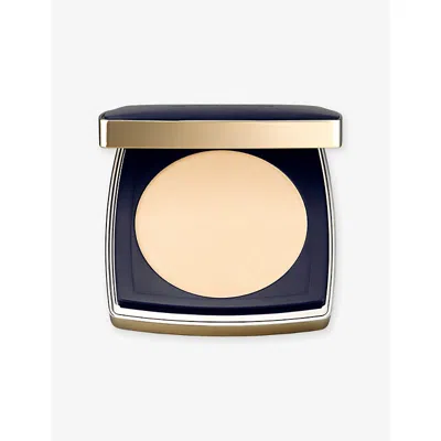 Estée Lauder 1n1 Ivory Nude Double Wear Stay-in-place Matte Powder Foundation 11g