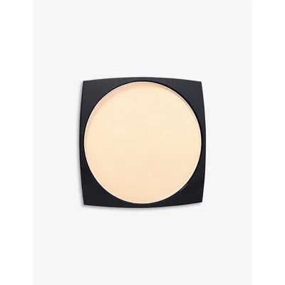 Estée Lauder 1n1 Ivory Nude Double Wear Stay-in-place Matte Spf10 Powder Foundation Refill 12g