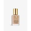 Estée Lauder Estee Lauder 1n1 Ecru Double Wear Stay-in-place Makeup Spf10 Foundation 30ml In 1n2 Ecru