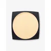 Estée Lauder 1w0 Warm Porcelain Double Wear Stay-in-place Matte Powder Foundation Refill 11g In Brown