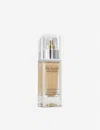 Estée Lauder Re-nutriv Ultra Radiance Liquid Makeup Spf20 30ml In 1w1 Bone