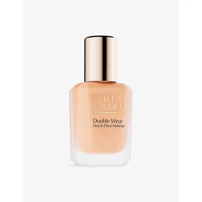 Estée Lauder Double Wear Longwear Stay-in-place Makeup Spf 10 30ml In Sand