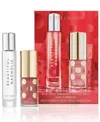 Estée Lauder 2-pc. Beautiful Magnolia Eau De Parfum Joyful Gift Set In Transparent