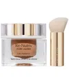Estée Lauder 2-pc. Re-nutriv Ultra Radiance Serum Creme Makeup Foundation With Brush Set In Brown