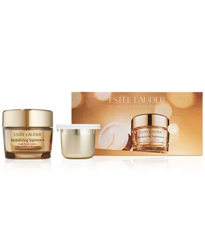 Estée Lauder 2-pc. Revitalizing Supreme+ Moisturizer Set In No Color