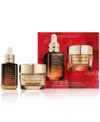 Estée Lauder 2-pc. Serum & Moisturizer Skin Care Set In Transparent