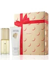 Estée Lauder 2-pc. White Linen Eau De Parfum Indulgent Gift Set In Transparent
