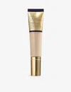 Estée Lauder Futurist Hydra Rescue Moisturizing Makeup Spf45 35ml In 2c1 Pure Beige