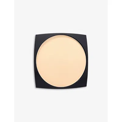 Estée Lauder Double Wear Stay-in-place Matte Spf10 Powder Foundation Refill 12g In 2n1 Desert Beige