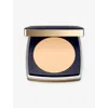 Estée Lauder 2n2 Buff Double Wear Stay-in-place Matte Powder Foundation 11g In Brown