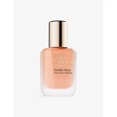 Estée Lauder Double Wear Longwear Stay-in-place Makeup Spf 10 30ml In Purple