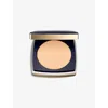 Estée Lauder Double Wear Stay-in-place Matte Spf10 Powder Foundation 12g In 3n1 Ivory Beige