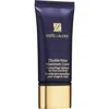 Estée Lauder Estee Lauder 3w1 Tawny Double Wear Maximum Cover Makeup For Face And Body Spf 15 30ml In 3w1 Tawny