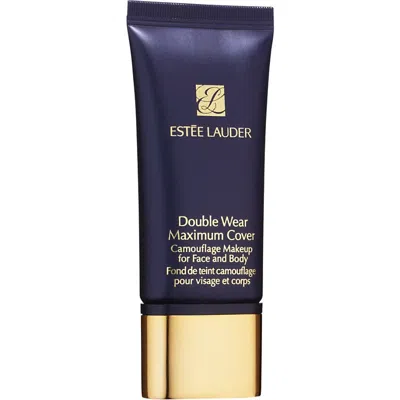 Estée Lauder Estee Lauder 3w1 Tawny Double Wear Maximum Cover Makeup For Face And Body Spf 15 30ml