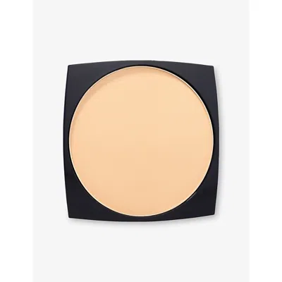 Estée Lauder 3w1 Tawny Double Wear Stay-in-place Matte Powder Foundation Refill 11g In Brown