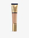 Estée Lauder Futurist Hydra Rescue Moisturizing Makeup Spf45 35ml In 3w2 Cashew