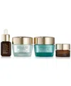 Estée Lauder 4-pc. All Day Hydration Skincare Starter Set In No Color