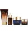 Estée Lauder 4-pc. Dream Skin In One Sleep Skincare Set In Transparent