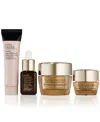 Estée Lauder 4-pc. Glow Authorities Skincare Starter Set In No Color