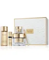 Estée Lauder 4-pc. Re-nutriv Reawaken Radiance Ritual Skin Care Set In Transparent