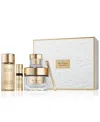 Estée Lauder 4-pc. Re-nutriv Reawaken Radiance Ritual Skin Care Set In Transparent