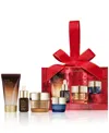 Estée Lauder 4-pc. Revitalizing Supreme+ Skin Care Starter Set In Transparent