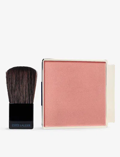 Estée Lauder Pure Colour Envy Sculpting Blush Refill 7g In 420 Rebellious Rose