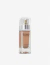Estée Lauder Re-nutriv Ultra Radiance Liquid Makeup Spf20 30ml In 4c1 Outdoor Beige