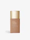 Estée Lauder Double-wear Sheer Long-wear Spf20 Foundation 30ml In 4c3 Soft Tan