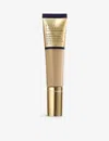 Estée Lauder Futurist Hydra Rescue Moisturizing Makeup Spf45 35ml In 4n2 Spiced Sand