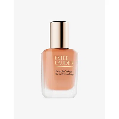Estée Lauder Double Wear Longwear Stay-in-place Makeup Spf 10 30ml In Brown