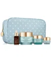 Estée Lauder 4-pc. All Day Hydration Skincare Starter Set In No Color