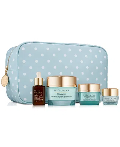 ESTÉE LAUDER 5-PC. DAYWEAR ROUTINE SKINCARE SET