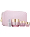 Estée Lauder 5-pc. Resilience Multi-effect Routine Skincare Set In No Color