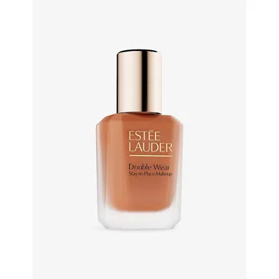Estée Lauder Double Wear Longwear Stay-in-place Makeup Spf 10 30ml In Brown