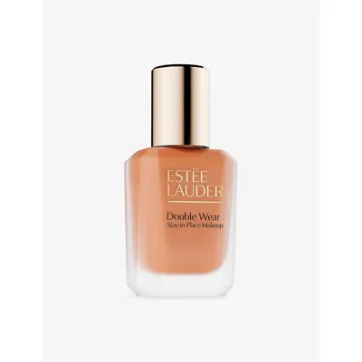 Estée Lauder Double Wear Longwear Stay-in-place Makeup Spf 10 30ml In Brown