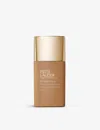Estée Lauder Double-wear Sheer Long-wear Spf20 Foundation 30ml In 5w1 Bronze