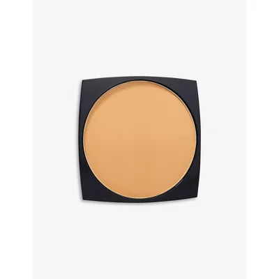 Estée Lauder 5w1 Bronze Double Wear Stay-in-place Matte Spf10 Powder Foundation Refill 12g
