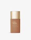 Estée Lauder Double-wear Sheer Long-wear Spf20 Foundation 30ml In 5w2 Caramel