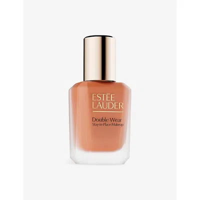 Estée Lauder Double Wear Longwear Stay-in-place Makeup Spf 10 30ml In Brown