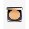 Estée Lauder 5w2 Rich Caramel Double Wear Stay-in-place Matte Powder Foundation 11g In Brown