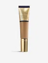 Estée Lauder Futurist Hydra Rescue Moisturizing Makeup Spf45 35ml In 5w2 Rich Caramel
