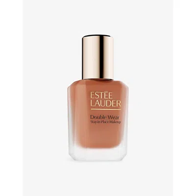 Estée Lauder Double Wear Longwear Stay-in-place Makeup Spf 10 30ml In Brown