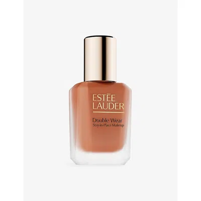 Estée Lauder Double Wear Longwear Stay-in-place Makeup Spf 10 30ml In Brown