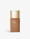 Estée Lauder Double-wear Sheer Long-wear Spf20 Foundation 30ml In 6w1 Sandalwood
