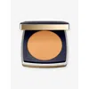 Estée Lauder 6w1 Sandalwood Double Wear Stay-in-place Matte Powder Foundation 11g In Brown