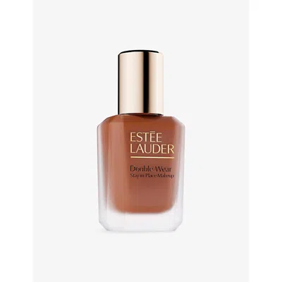 Estée Lauder Double Wear Longwear Stay-in-place Makeup Spf 10 30ml In Orange