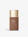 Estée Lauder Double-wear Sheer Long-wear Spf20 Foundation 30ml In 7n1 Deep Amber