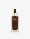 Estée Lauder Estee Lauder 7n2 Rich Amber Futurist Skintint Serum Foundation Spf 20 30ml