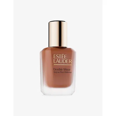 Estée Lauder Double Wear Longwear Stay-in-place Makeup Spf 10 30ml In Brown
